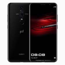 HUAWEI Mate RS Porsche Design